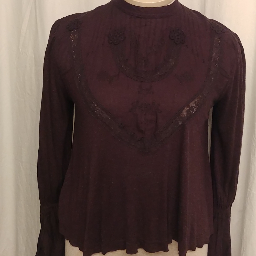 Free People top